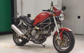 DUCATI MONSTER 900 SI 2001