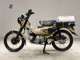 Фото Honda CT125-2 2023 с японского аукциона