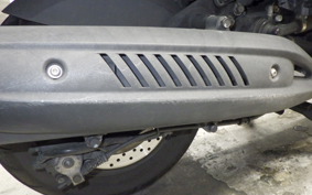 YAMAHA MAJESTY 250 Gen.4 2021 SG20J