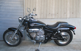 HONDA V-TWIN MAGNA MC29