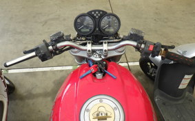DUCATI MONSTER 400 IE 2005