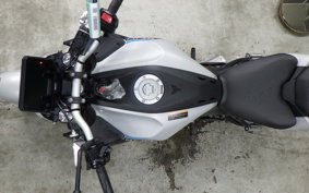 YAMAHA MT-07 2026 RM48J