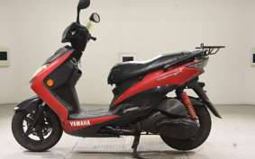 YAMAHA CYGNUS 125 XSR 2 2025 SE44J