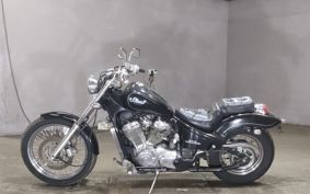 HONDA STEED400 NC26