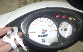 YAMAHA JOG ZR Gen.3 1997 SA39J