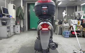 SUZUKI ADDRESS V125 G CF46A