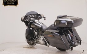 HARLEY FLHXS 1690 2015