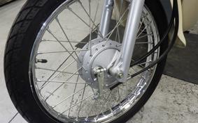 HONDA C110 SUPER CUB JA44