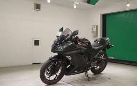 KAWASAKI NINJA 250 2005 EX250L
