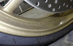 DUCATI MULTISTRADA 1000 S DS 2003