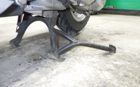 SUZUKI ADDRESS V125 2006 DT11A