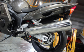 HONDA CBR1100XX 1997 SC35