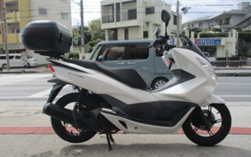 HONDA PCX125 JF56