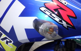 SUZUKI GSX-R125 2000 DL33B