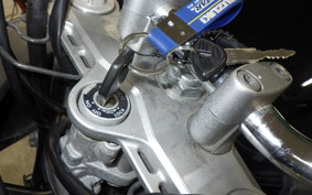 SUZUKI BANDIT 1200 S 2006 GV79A