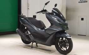 HONDA PCX125 2014 JK05