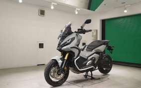 HONDA X-ADV 750 2021 RH10