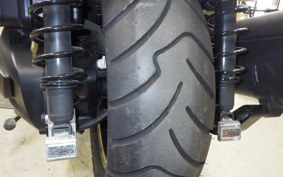 YAMAHA MAJESTY 400 Gen.2 2012 SH06J