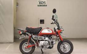 HONDA MONKEY AB27