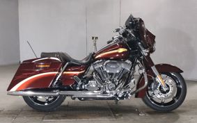 HARLEY HARLEY FLHXSE1800CVO PZ8