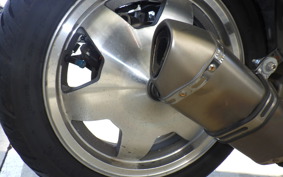 SUZUKI SKYWAVE 250 (Burgman 250) CJ41A