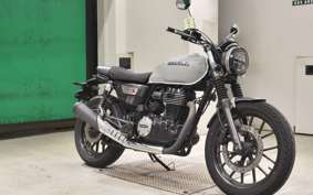 HONDA GB350S 2022 NC59