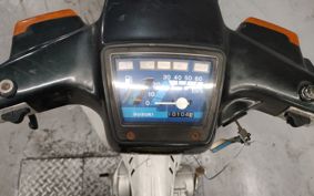 SUZUKI BAR DEE50 BA14A