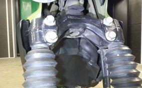 HONDA ｸﾛｽｶﾌﾞ110-2 2013 JA45