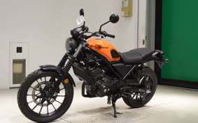 HONDA CL250-2 2005 MC57