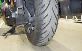 HONDA PS250 MF09