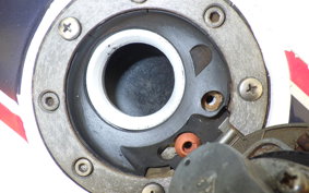 YAMAHA XJR400 Gen.2 R 1996 4HM