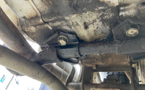 HONDA SUPER CUB110 JA10