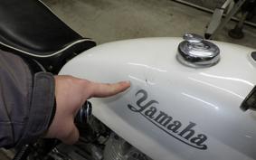 YAMAHA SR400 Gen.3 2003 RH01J