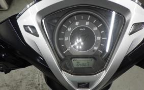 HONDA LEAD 125 JF45