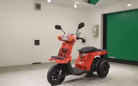 HONDA GYRO X 2008 TD01