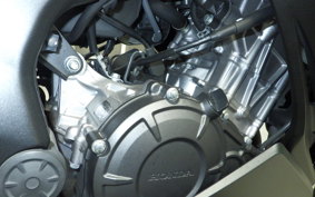 HONDA CBR250RR A 2013 MC51