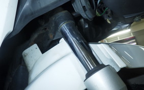 HONDA ﾍﾞﾝﾘｨ110 JA09
