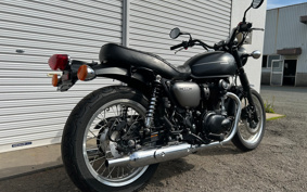 KAWASAKI W800 STREET 2019 EJ800B