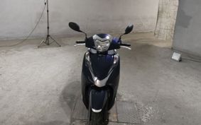 HONDA LEAD 125 JF45