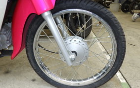 HONDA C110 SUPER CUB