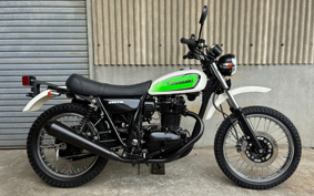 KAWASAKI 250TR BJ250F
