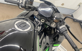 KAWASAKI NINJA H2 2020 ZRT00K