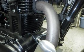 BENELLI インペリアーレ400 2024