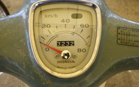 HONDA C50 SUPER CUB C50