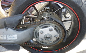 DUCATI HYPERMOTARD 1100E 2010