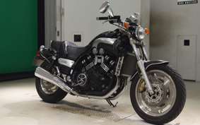 YAMAHA VMAX 2008 3UF