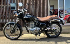 KAWASAKI ESTRELLA BJ250A