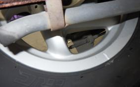 HONDA LEAD 100 1998 JF06