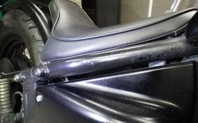YAMAHA DRAGSTAR 400 1998 4TR