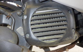 YAMAHA JOG Gen.5 SA36J